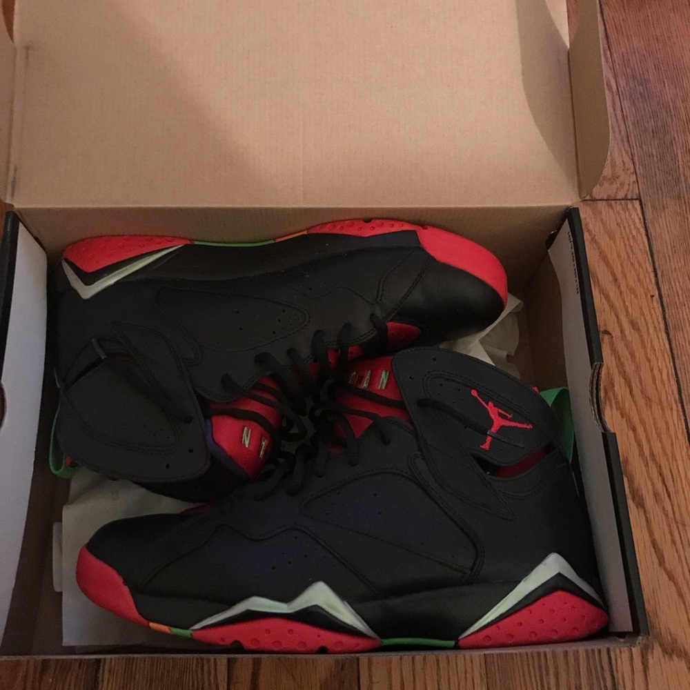 Air Jordan 7 Retro